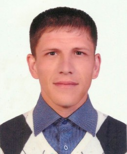 Олександр Клітинський