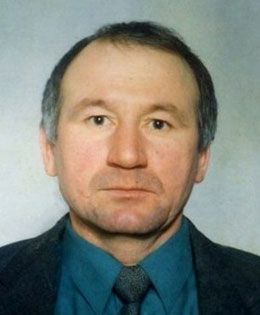 Володимир Кіщук