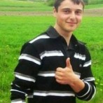 Квітковий годинник