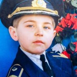 А хто борець, той здобуває світ